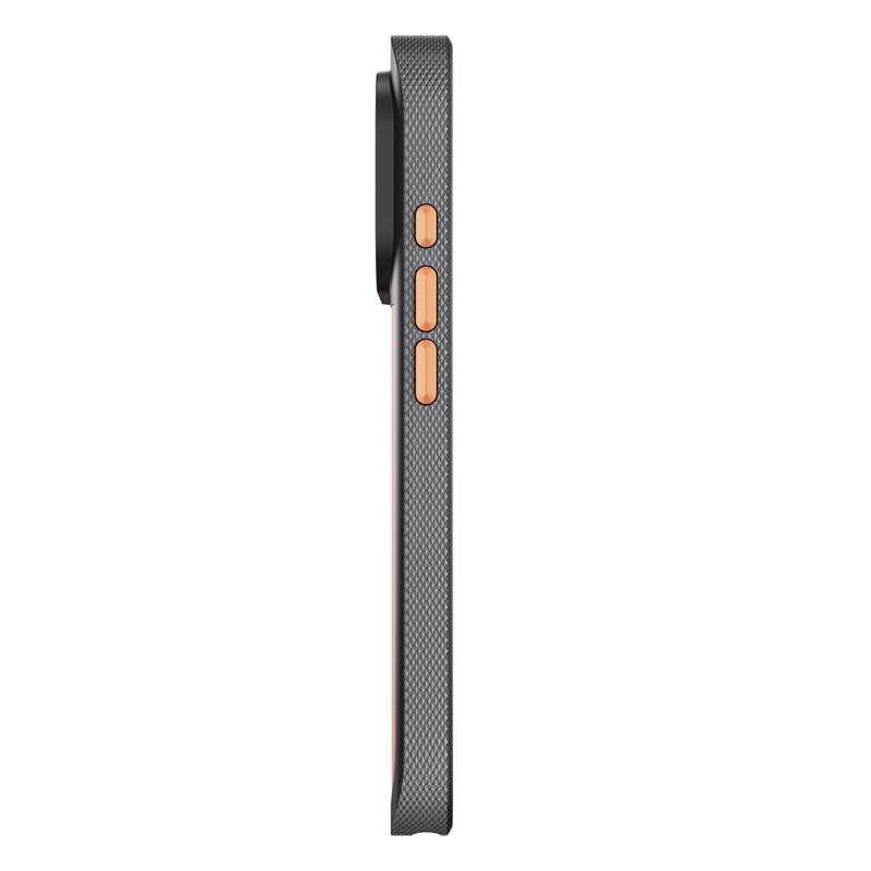 Peak Design GNAR Case pre iPhone 17 Pro - Ibis 