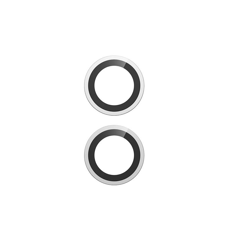Comma Eagle Eyes AR Lens Protector pre iPhone 17 - Silver 
