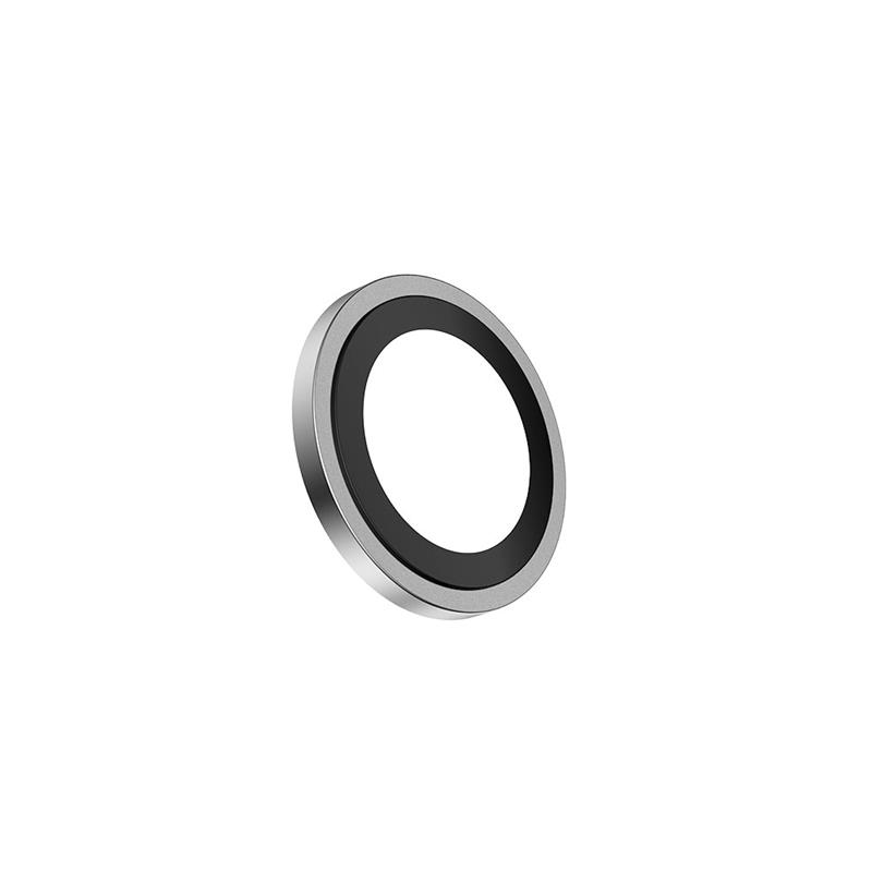 Comma Eagle Eyes AR Lens Protector pre iPhone 17 - Silver 