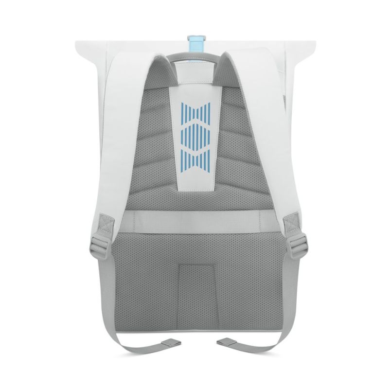 Lenovo IdeaPad Gaming Modern Backpack - Biely 