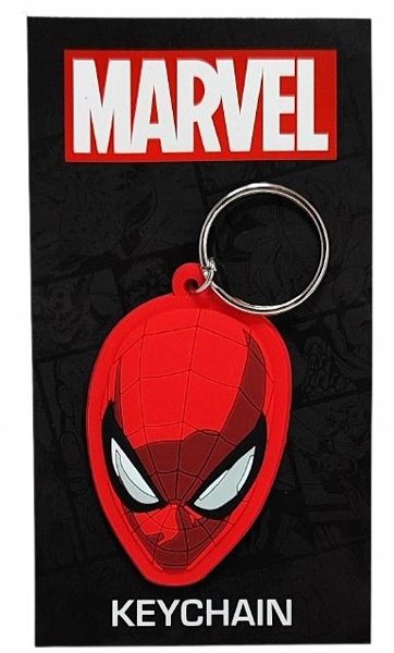 Kľúčenka Spider Man Marvel 