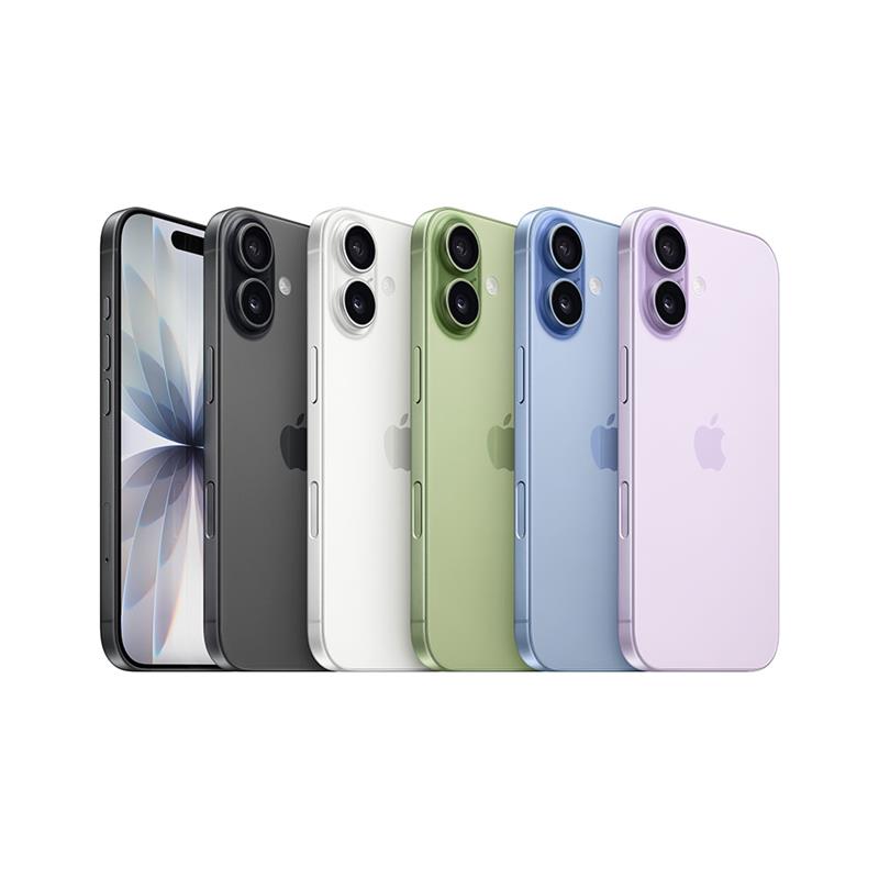 iPhone 17 256GB Čierny 