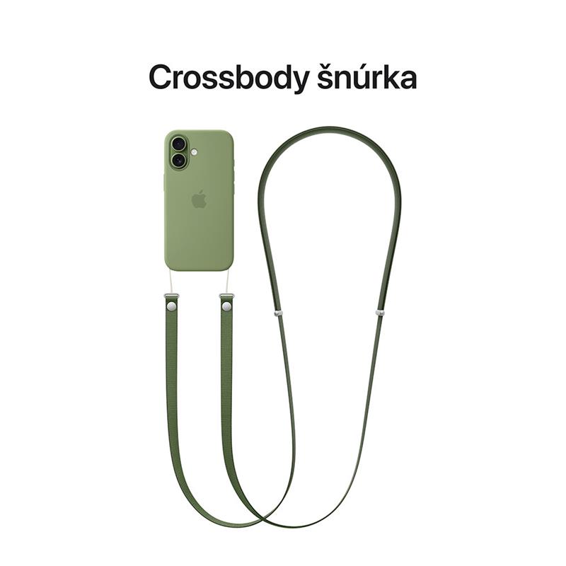 iPhone 17 256GB Čierny 