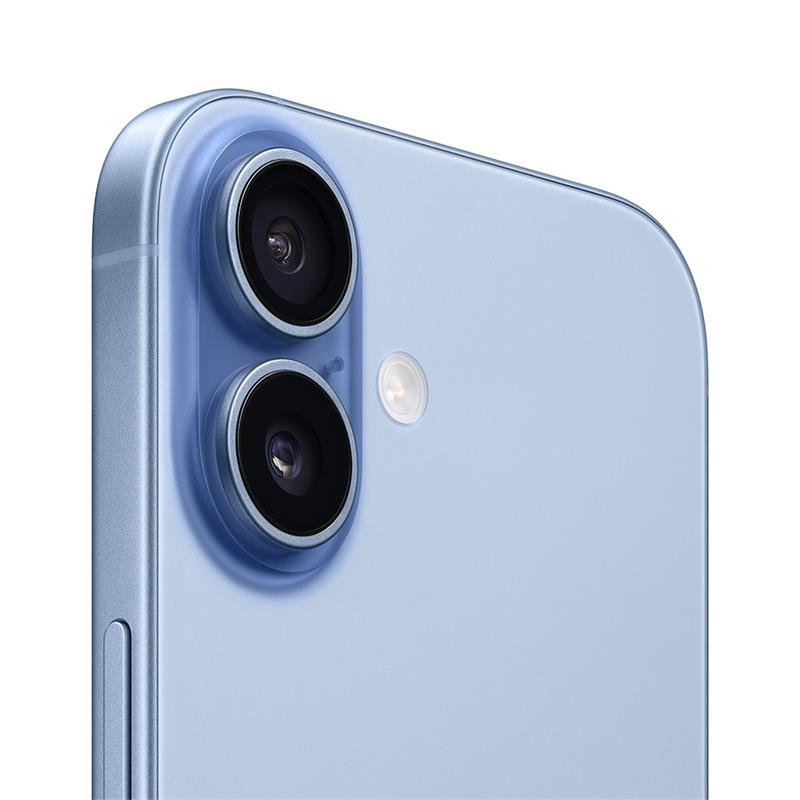 iPhone 17 512GB Hmlistá modrá 