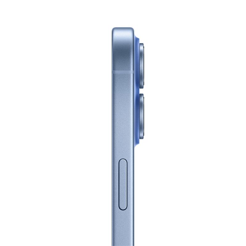 iPhone 17 512GB Hmlistá modrá 