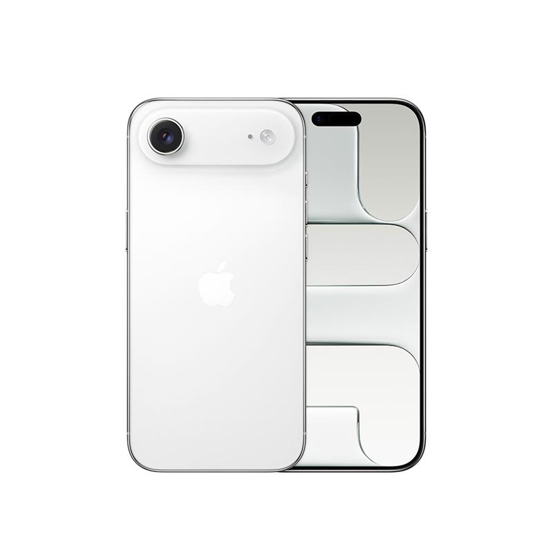 iPhone Air 1TB Oblačná biela 