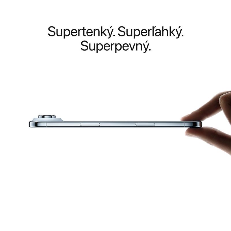 iPhone Air 256GB Nebeská modrá 