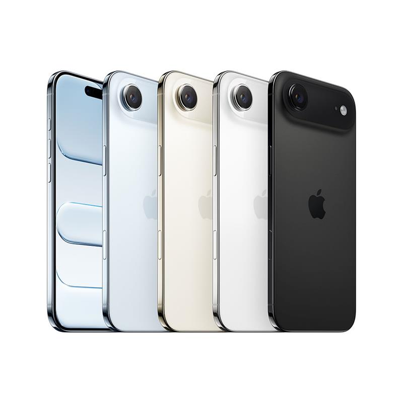 iPhone Air 256GB Nebeská modrá 