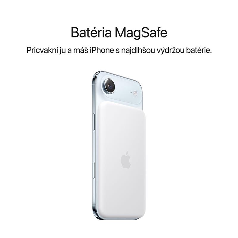 iPhone Air 256GB Nebeská modrá 