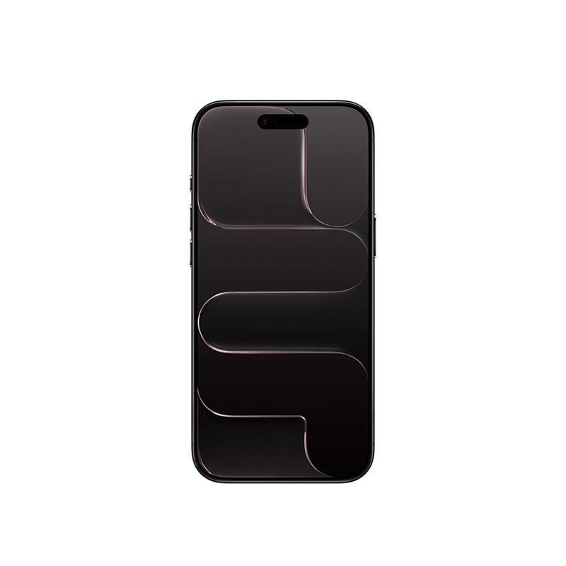 iPhone Air 1TB Vesmírna čierna 