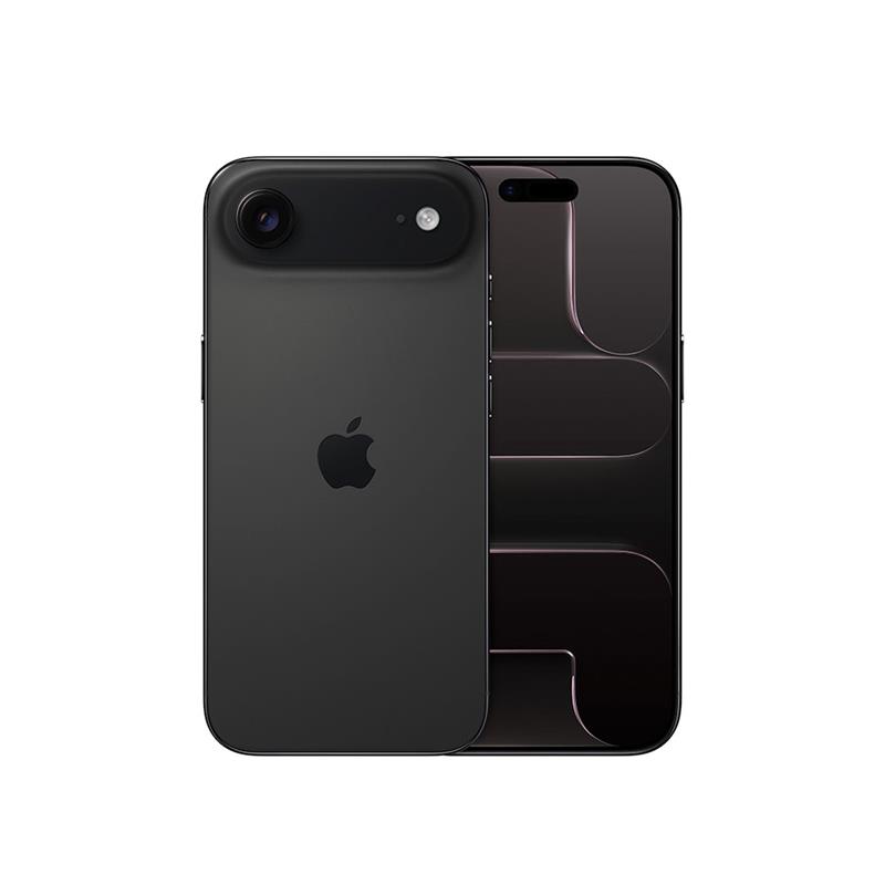 iPhone Air 1TB Vesmírna čierna 
