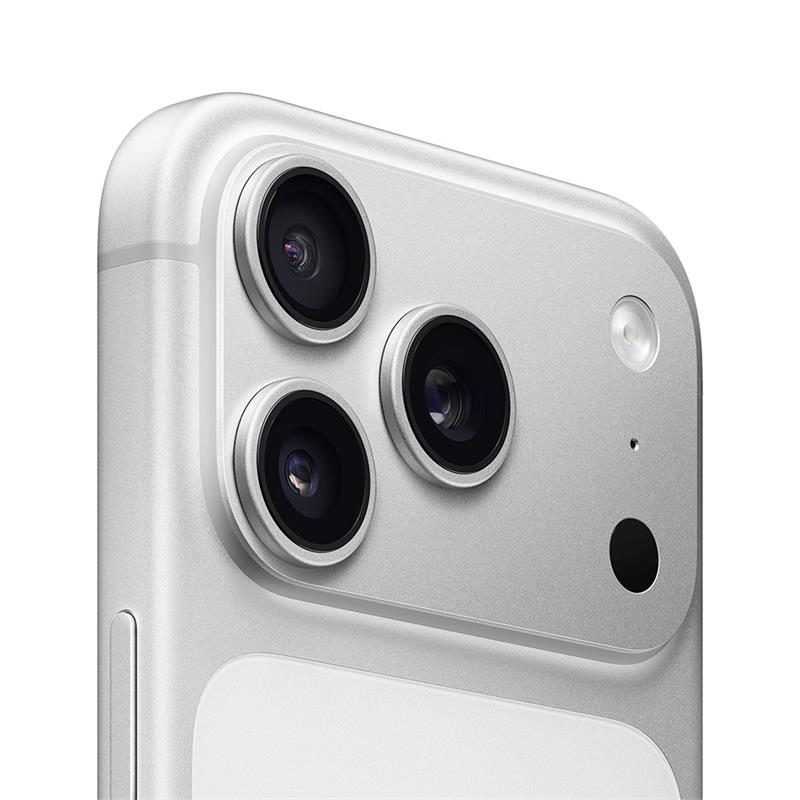 iPhone 17 Pro 1TB Strieborná 
