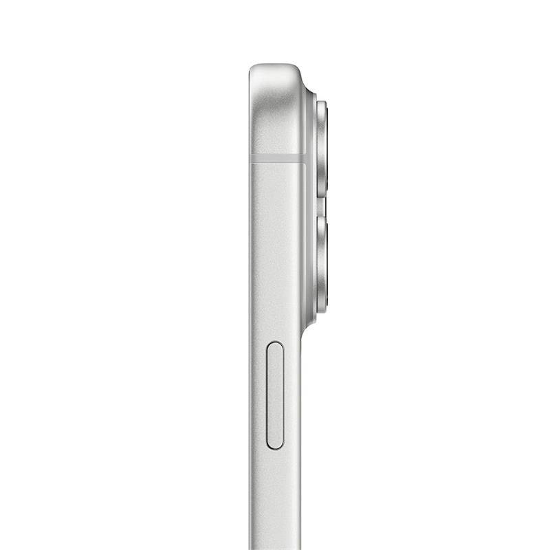 iPhone 17 Pro Max 256GB Strieborná 