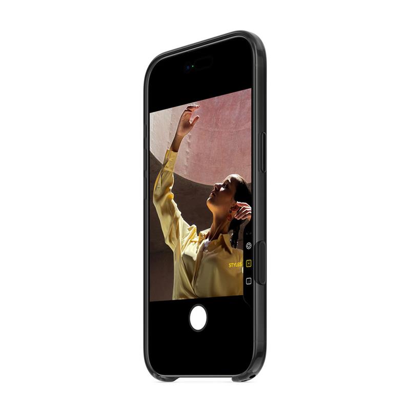iPhone Air Case with MagSafe – Tieň 