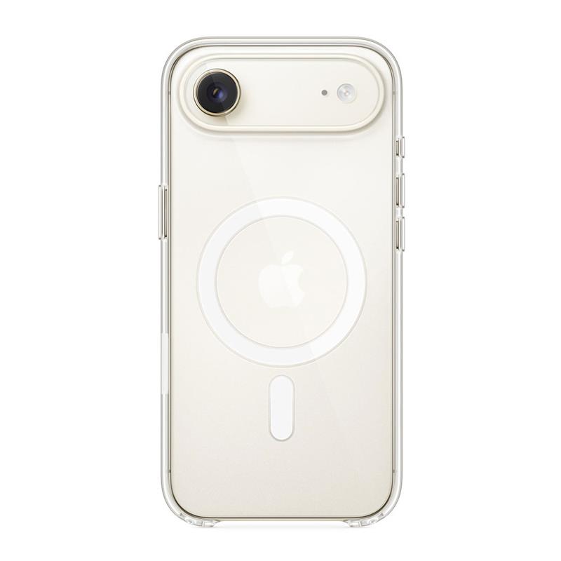 iPhone Air Case with MagSafe – Mráz 