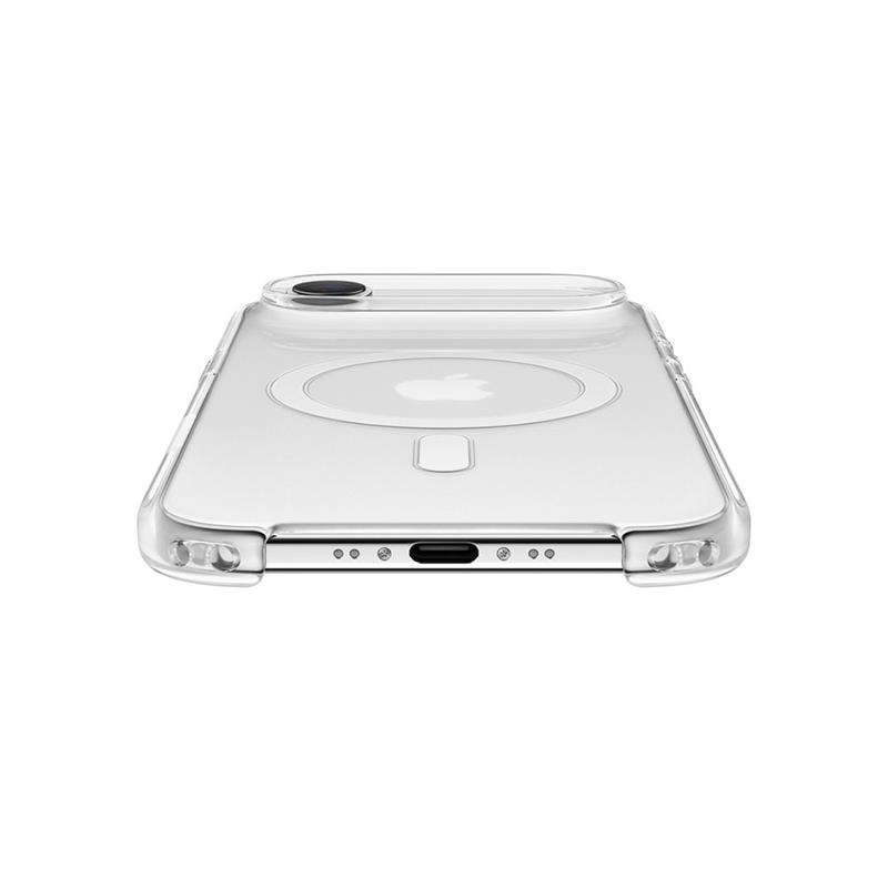 iPhone Air Case with MagSafe – Mráz 
