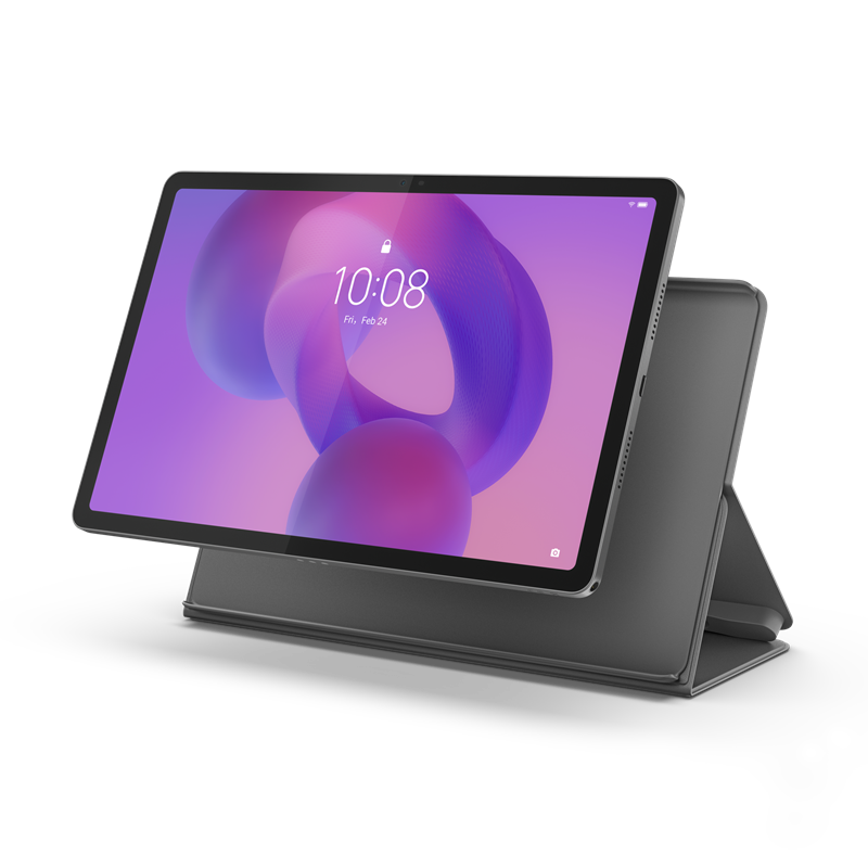 Lenovo folio case for Idea Tab Grey - WW 