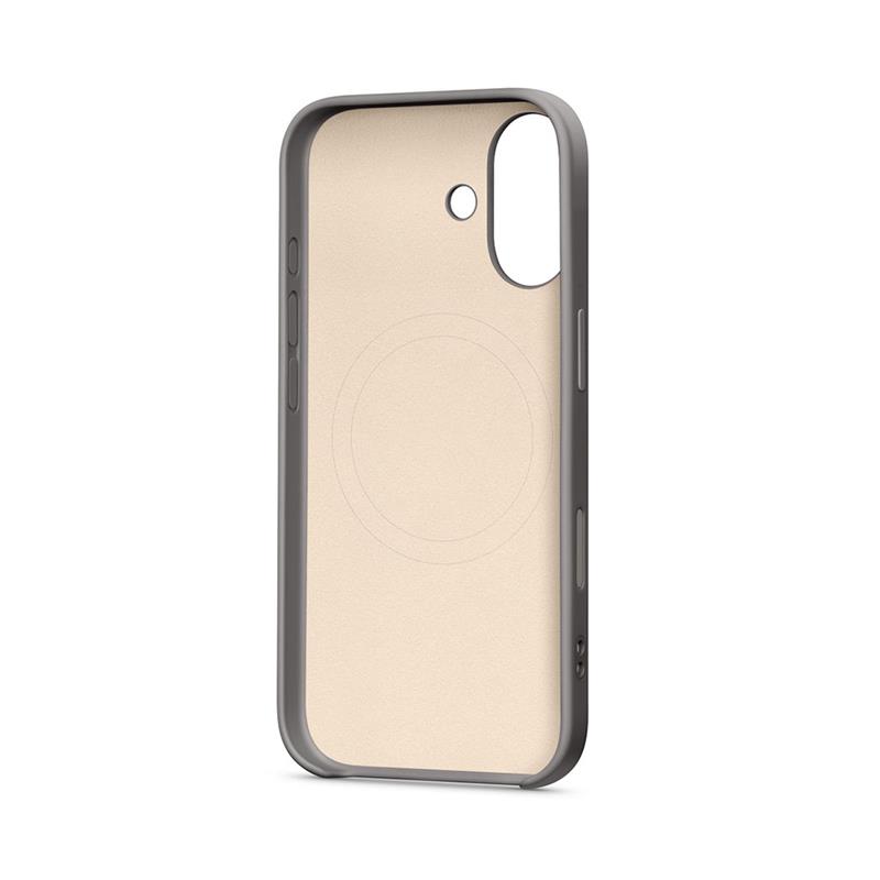 Apple Beats iPhone 17 Kickstand Case with MagSafe and Camera Control - Granite Gray 