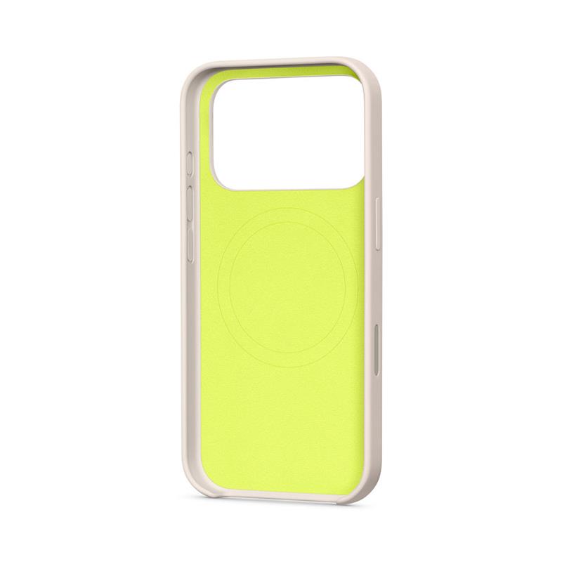 Apple Beats iPhone 17 Pro Case with MagSafe and Camera Control - Lime Stone 