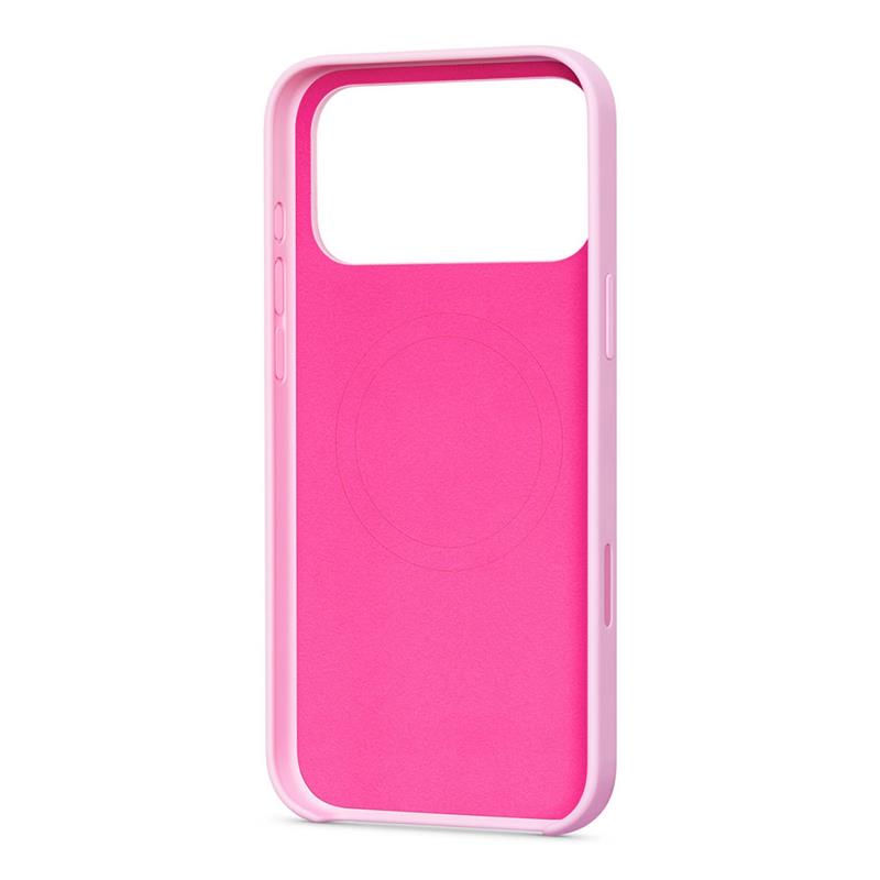 Apple Beats iPhone 17 Pro Max Case with MagSafe and Camera Control - Pebble Pink 