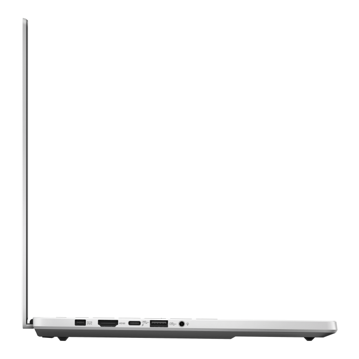 ASUS ROG Zephyrus G14/Ryzen AI 9 HX 370/32GB/1TB SSD/RTX 5060/14" OLED 3K/Win11Pro/Platinum White 