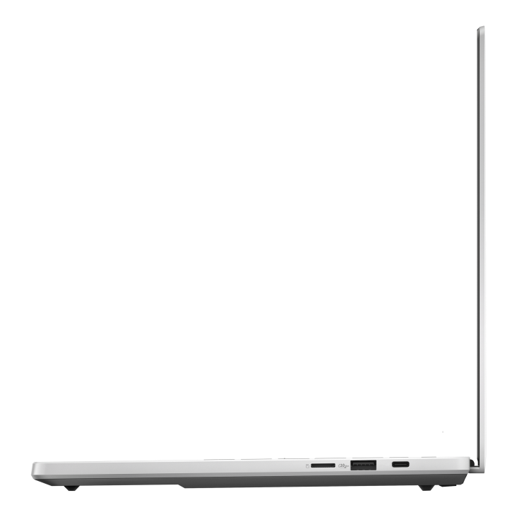 ASUS ROG Zephyrus G14/Ryzen AI 9 HX 370/32GB/1TB SSD/RTX 5060/14" OLED 3K/Win11Pro/Platinum White 