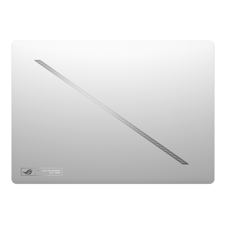 ASUS ROG Zephyrus G14/Ryzen AI 9 HX 370/32GB/1TB SSD/RTX 5060/14" OLED 3K/Win11Pro/Platinum White 