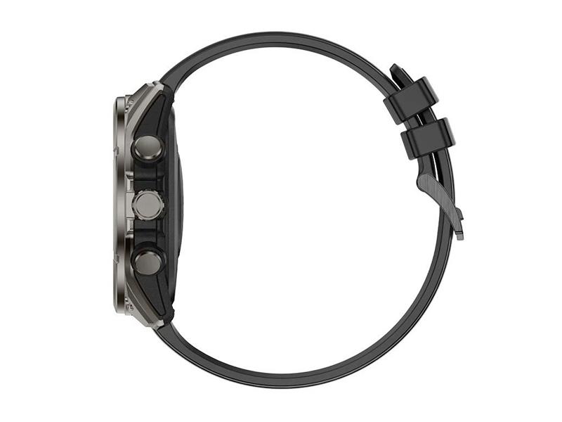 CARNEO GTR eXpedition black 