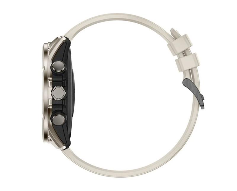 CARNEO GTR eXpedition silver 