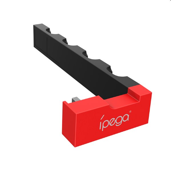 iPega 9186 charging dock for Nintendo Switch Joy-con, black 