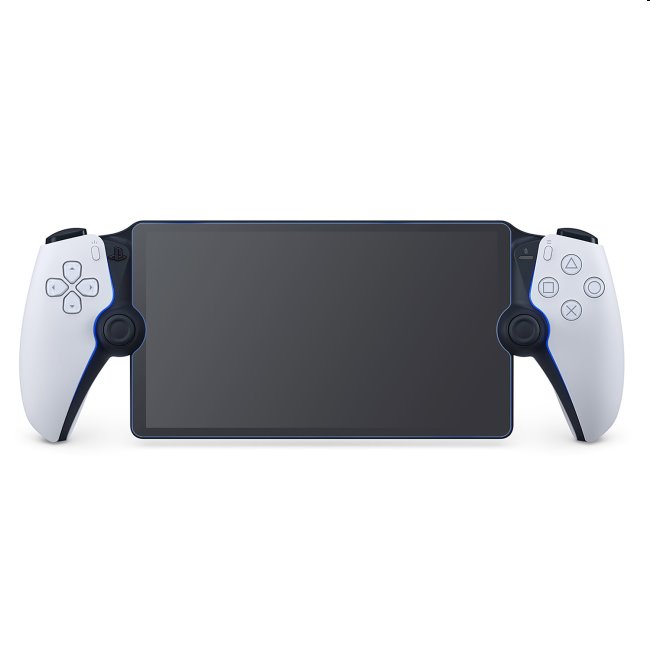 iPega Playstation Portal Remote Player tempered glass 