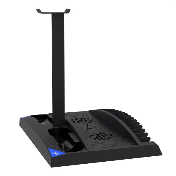 iPega P5013 PlayStation 5, Dualsense, Pulse 3D dock 