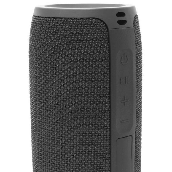 White Shark Bluetooth speaker CONGA, black  