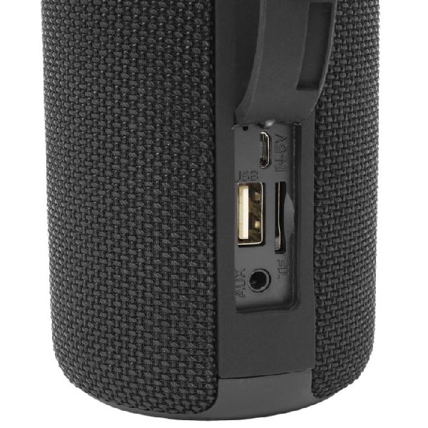 White Shark Bluetooth speaker CONGA, black  