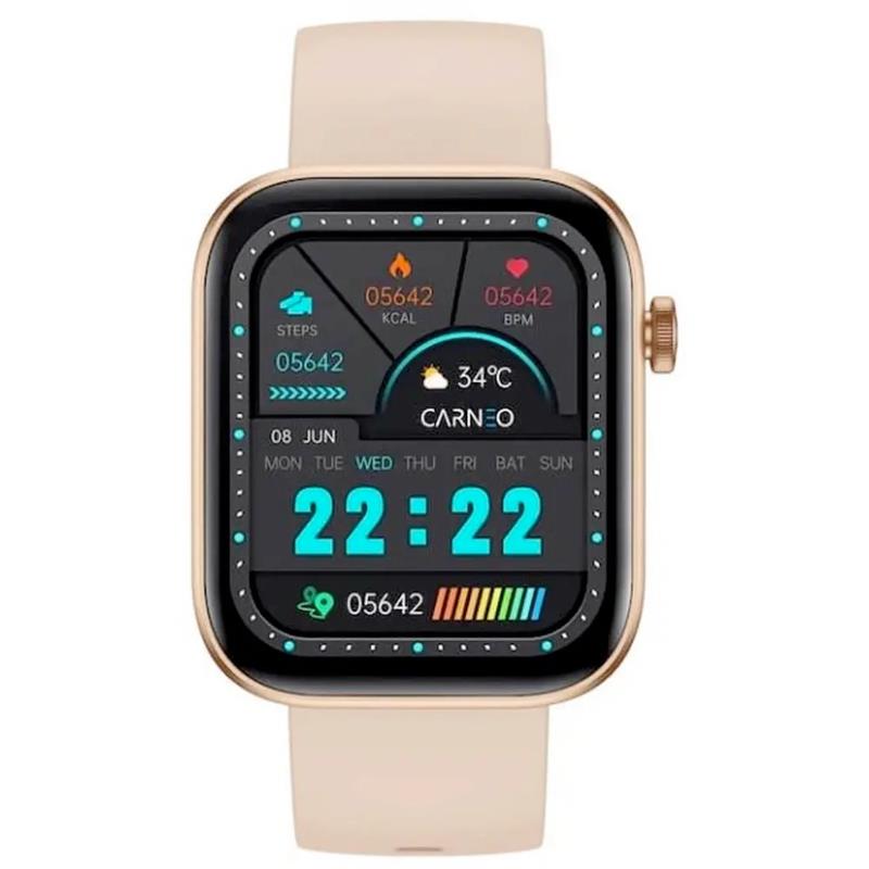 CARNEO Zenith HR+ zlaté 