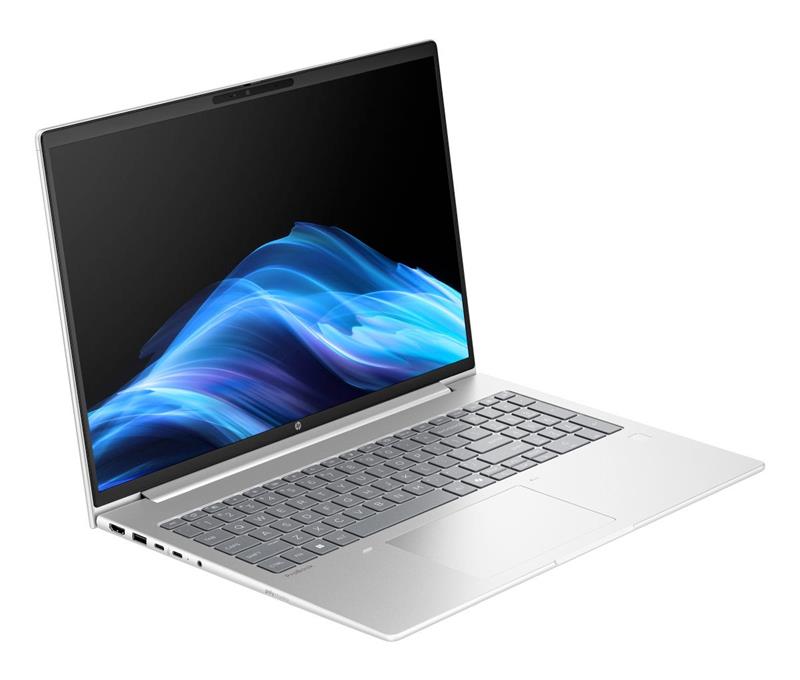 HP ProBook 4 G1i 16, Ultra 5 225H, 16.0 1920x1200 UWVA/300n, RTX 3050/4GB, 16GB/DDR5, SSD 1TB, W11H, 3-3-0 