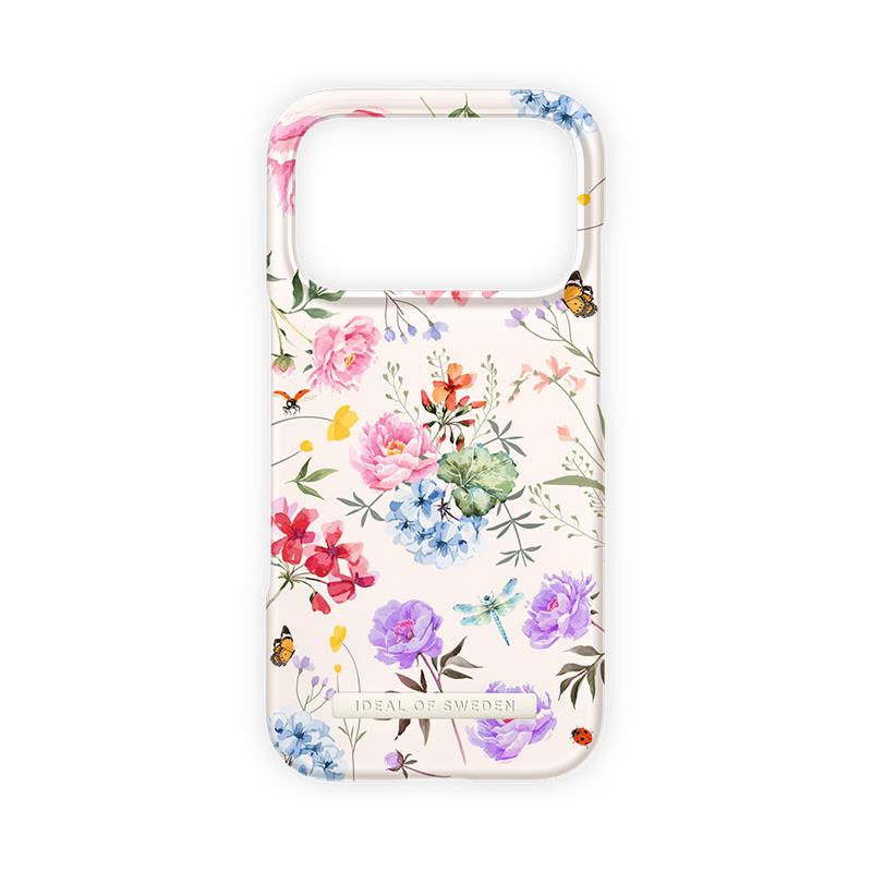iDeal Fashion Printed Case MagSafe iPhone 17 Pro Forever Flower 