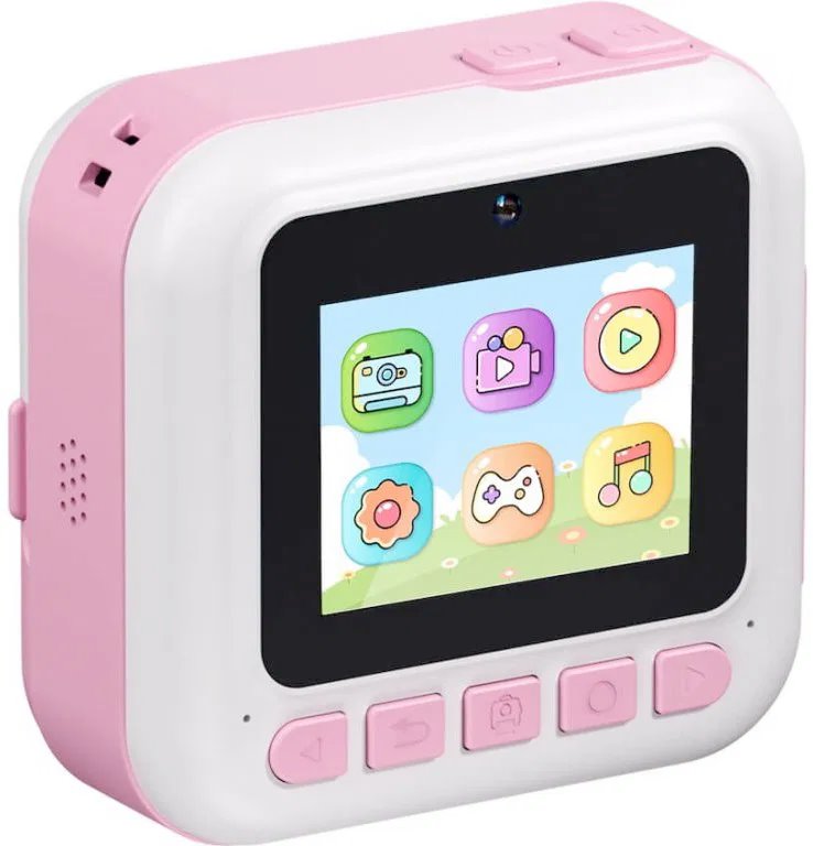 CARNEO Funny cam mini pink 
