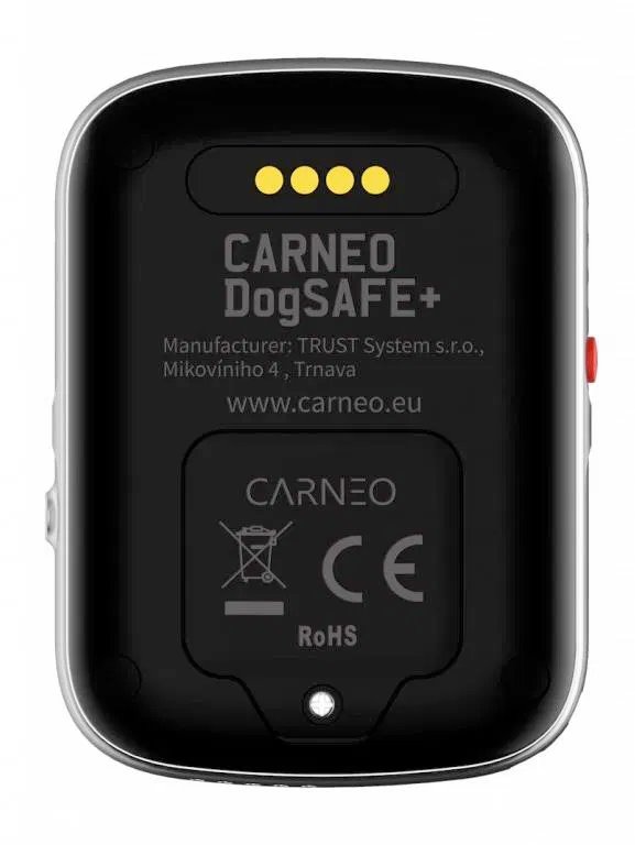 CARNEO DogSAFE+ GPS 