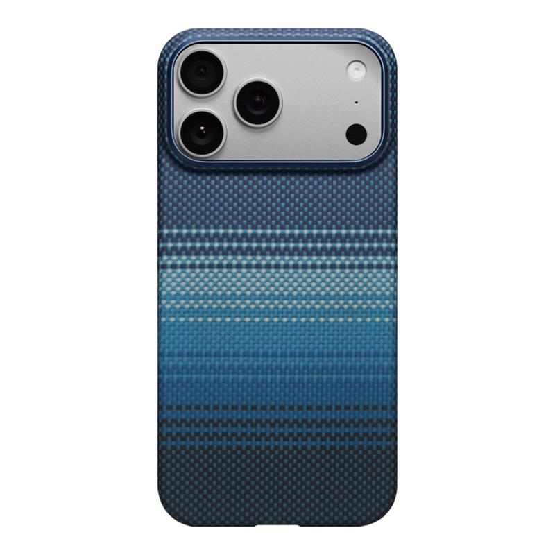 Pitaka kryt Ultra-Slim Case pre iPhone 17 Pro Max - Moonrise 