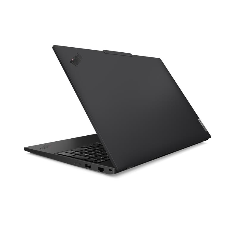 Lenovo ThinkPad T16 G6 Ultra7 255U 32GB 1TB-SSD 16"WUXGA IPS AG IntelGraphics Win11Pro Black 