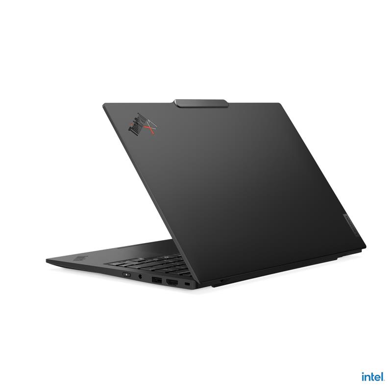 Lenovo ThinkPad X1 Carbon Gen13 Intel Ultra7-258V 32GB 2TB-SSD 14"2.8K OLED AG IntelARC AI Win11Pro Black 