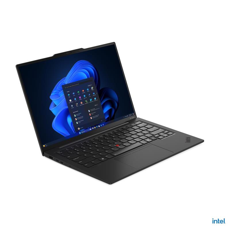 Lenovo ThinkPad X1 Carbon Gen13 Intel Ultra7-258V 32GB 2TB-SSD 14"2.8K OLED AG IntelARC AI Win11Pro Black 
