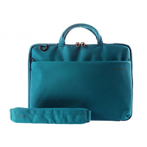 Tucano taška Darkolor Slim bag pre Laptop do 14" - Sky Blue