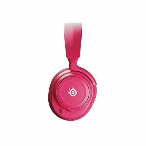 Steelseries Arctis Nova 7 Gen 2, Magenta 