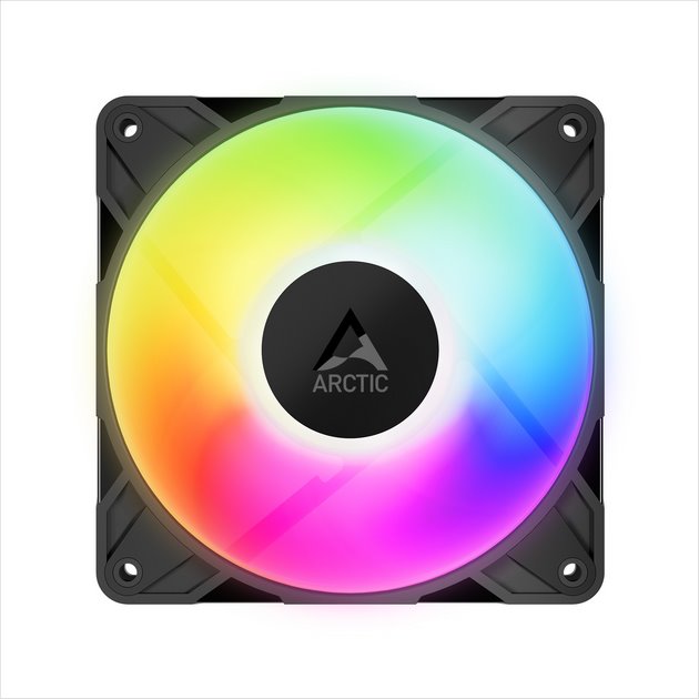 Arctic ventilátor P12 Pro A-RGB (3ks balenie) 