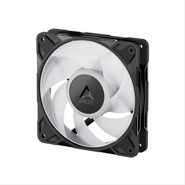 Arctic ventilátor P12 Pro A-RGB (3ks balenie) 