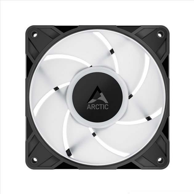 Arctic ventilátor P12 Pro A-RGB (3ks balenie) 