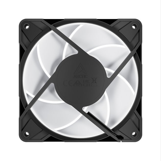 Arctic ventilátor P12 Pro A-RGB (3ks balenie) 