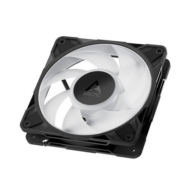 Arctic ventilátor P12 Pro A-RGB (3ks balenie) 